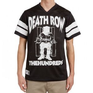 Death Row Jersey